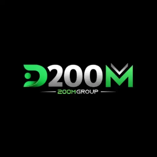 D200M - Pertarungan Seru Dalam Game Action