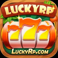 LUCKYRP - Permainan FPS Menegangkan dan Seru