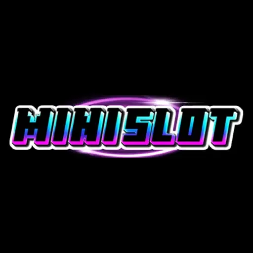 MINISLOT - Petualangan Seru di Dunia Slot