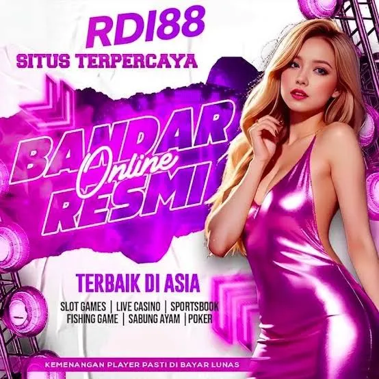 RDI88 - Game Idle Seru dan Menyenangkan