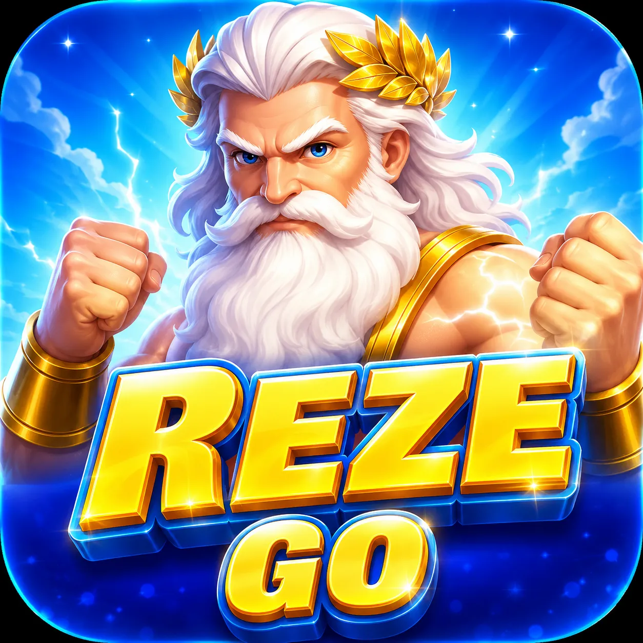 REZEGO - Petualangan Epik dalam Dunia RPG