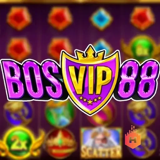 bosvip88 Hub Unduhan