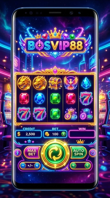 Berbagai kategori aplikasi di bosvip88 untuk semua kebutuhan Anda.